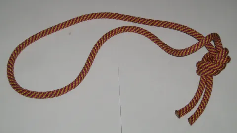 Climbing rope Lanex 8mm - piece
